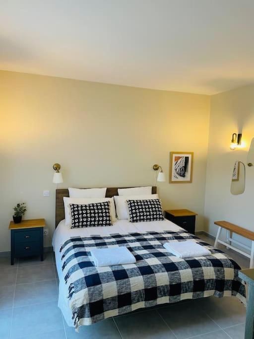 La Regate Avec Jaccuzi A 50 M Du Centre Historique Apartman Sarlat-la-Canéda Kültér fotó